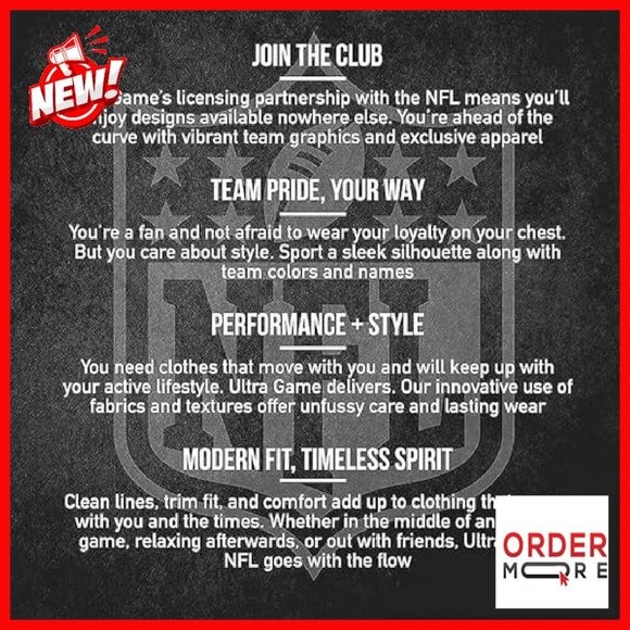 NFL Team Winter Beanie Hat with Touch Screen Gloves Set - Picture 7 of 8